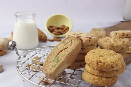 Biskut warisan