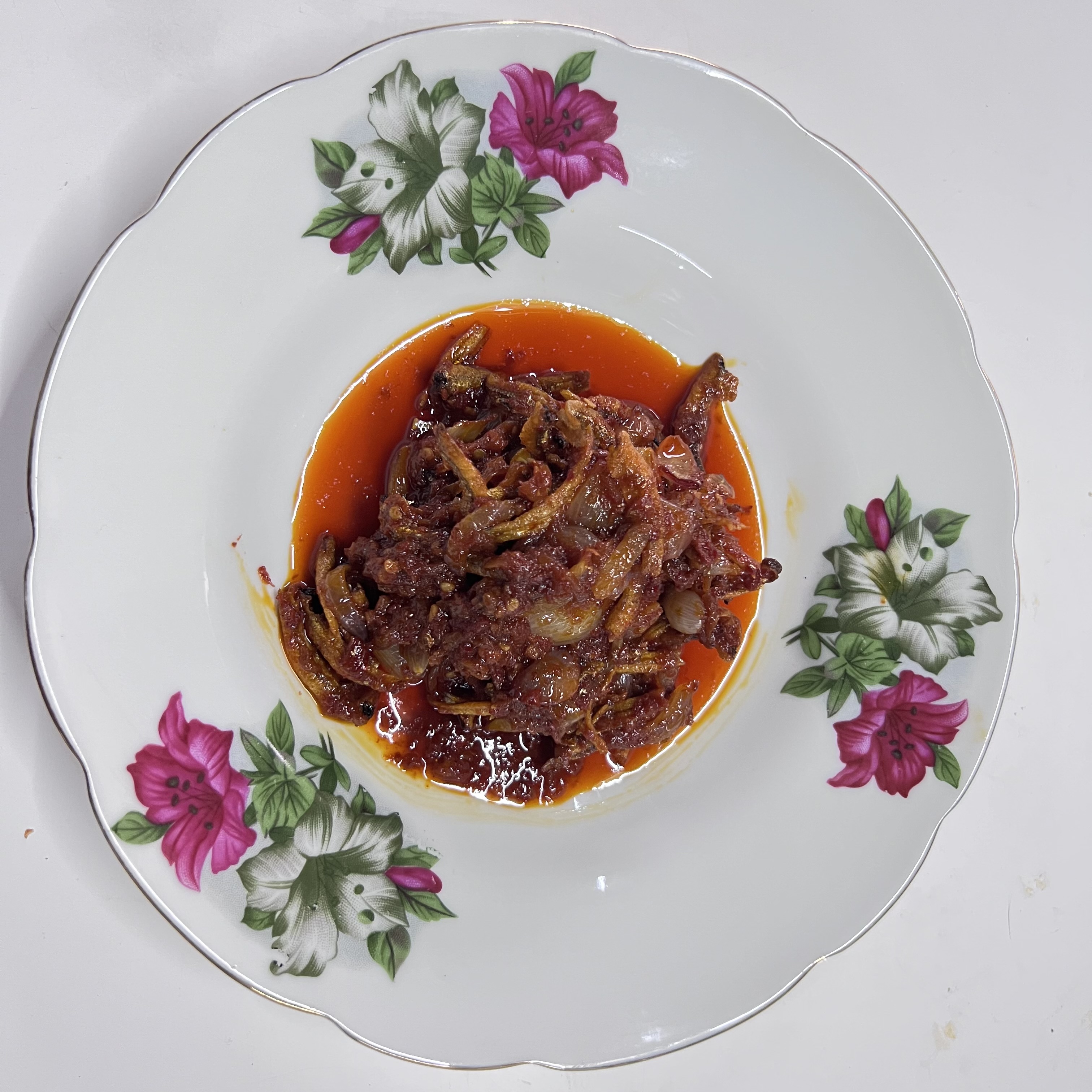SAMBAL SERBAGUNA 