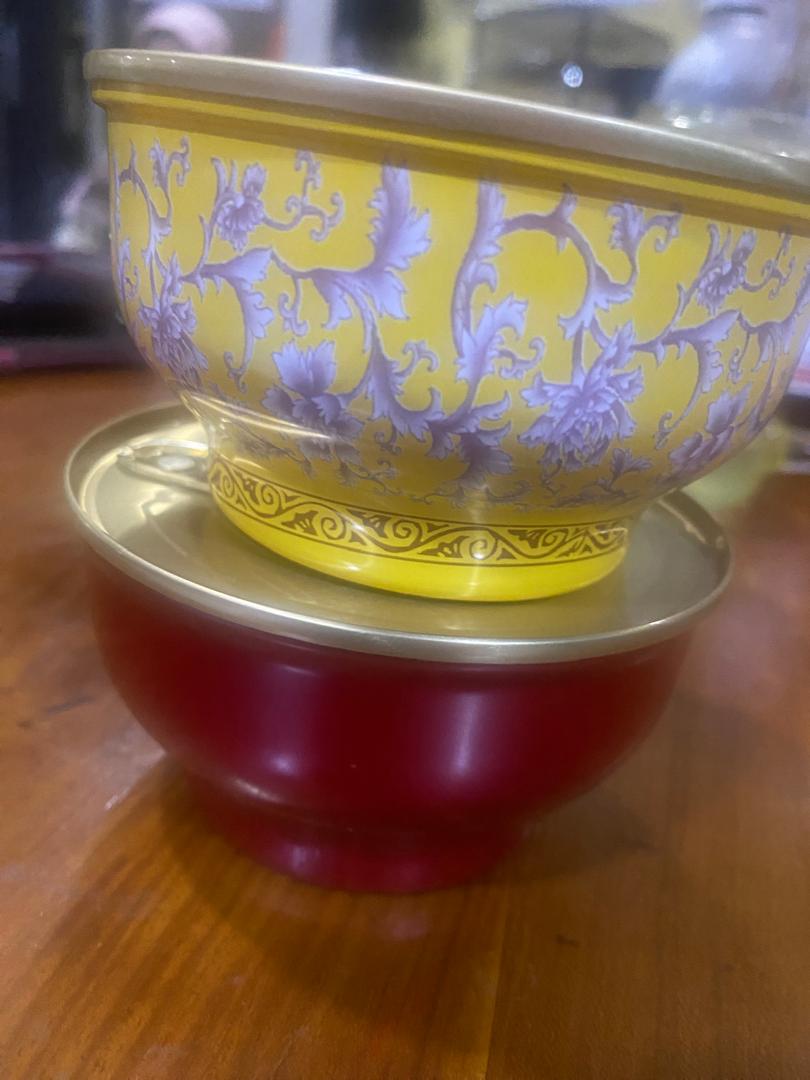 SAMBAL SONANG BOWL