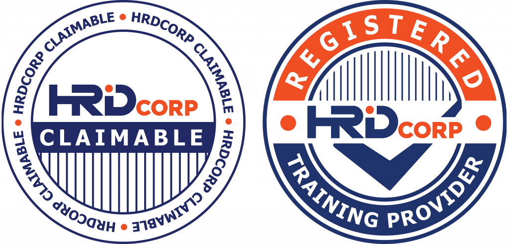 HRDCorp Claimable & Registered Training Provider